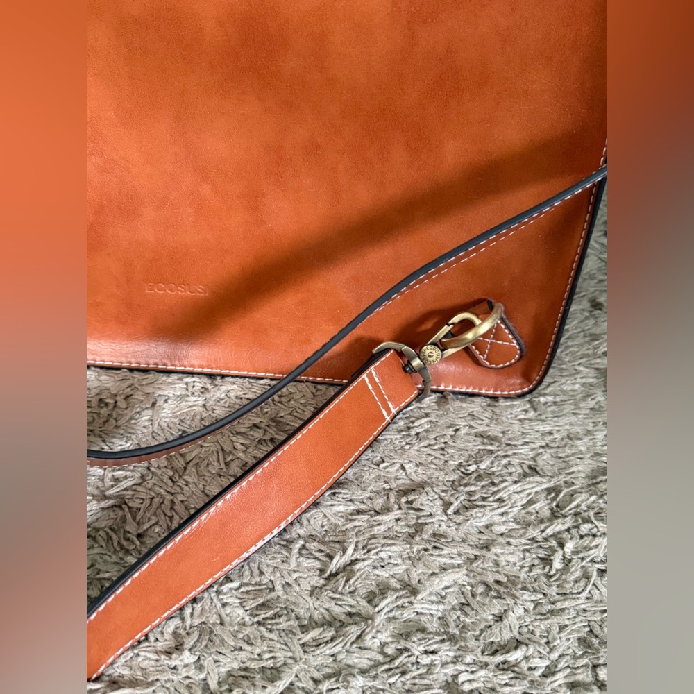 Ecosusi Briefcase/Backpack! - image 8